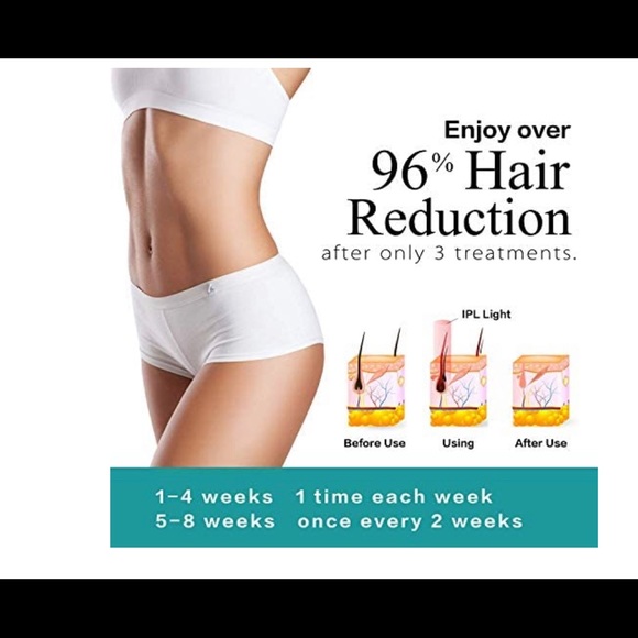 BOSIDIN D-1129 ENGLAND HAIR REMOVAL INSTRUMENT - Picture 2 of 9